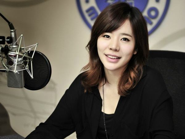 Sibuk Konser, Sunny SNSD Pilih Hengkang dari Acara Radionya?