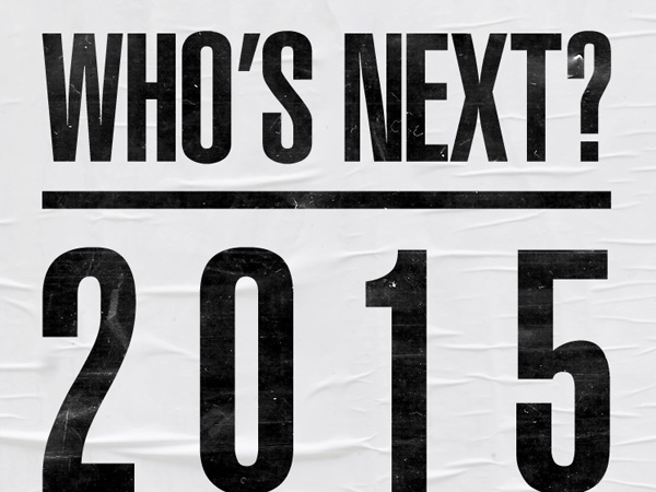 Kembali Rilis Teaser 'Who's Next?', Siapa Artis YG Selanjutnya yang akan Comeback?