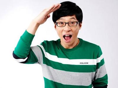 Alami Kecelakaan Ringan, Yoo Jae Suk Malah Tenangkan Pengemudi yang Menabraknya