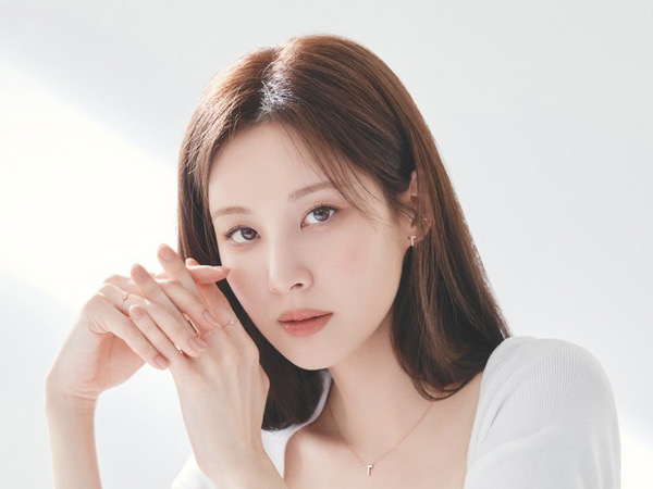 Seohyun SNSD Perpanjang Kontrak dengan Agensi Namoo Actors