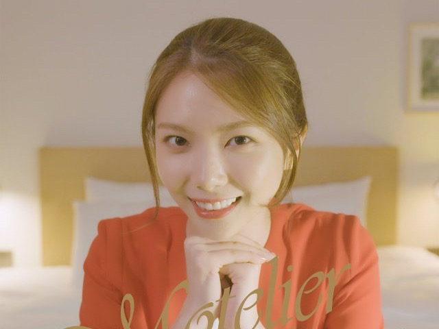 Debut Film Kaeun 'Motelier' Dicap Negatif, Tuai Pro Kontra Netizen