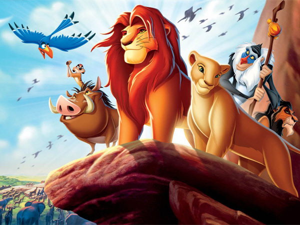 Menyusul Jungle Book, Disney Siap Hadirkan Kembali Lion King Dalam Format Live – Action
