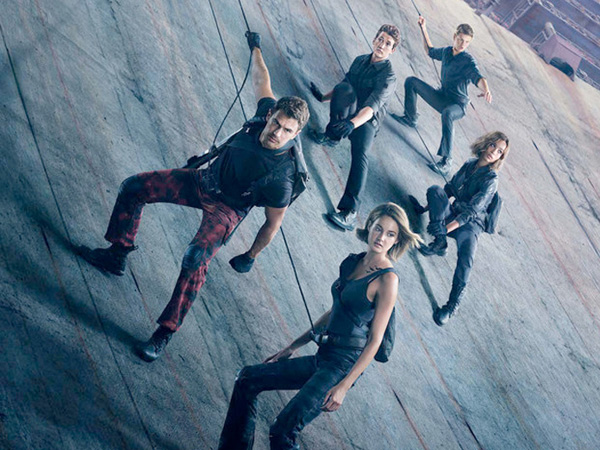 Trailer Terbaru ‘Divergent: Allegiant’ Ingatkan Fans Pada ‘Maze Runner’ dan ‘The Hunger Games’?