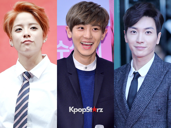 Tiga Idola K-Pop Asal SM Entertainment Ini Kerjai Fans Saat April Mop!