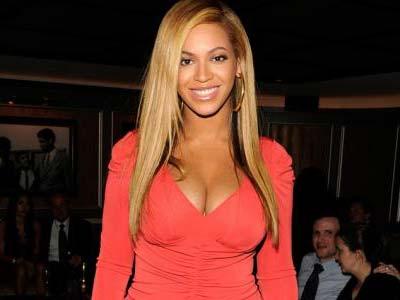 Beyonce Knowles Siap Garap Album Baru