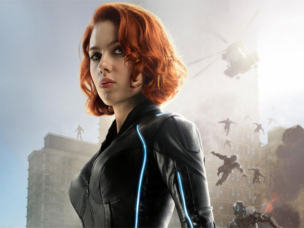Marvel Dipastikan Akan Buat Film Untuk Black Widow