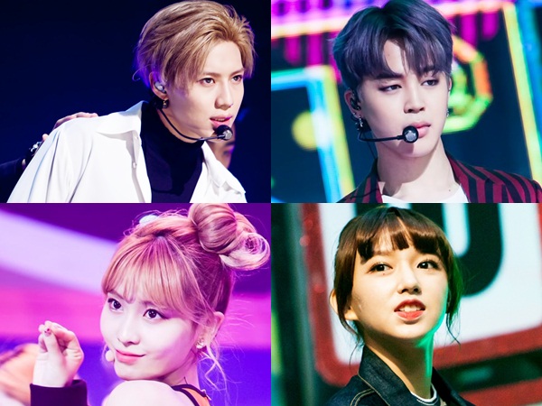 Sederet 'Dance Machine' Idola K-Pop Siap Unjuk Kekompakan di Panggung '2016 SBS Gayo Daejun'!