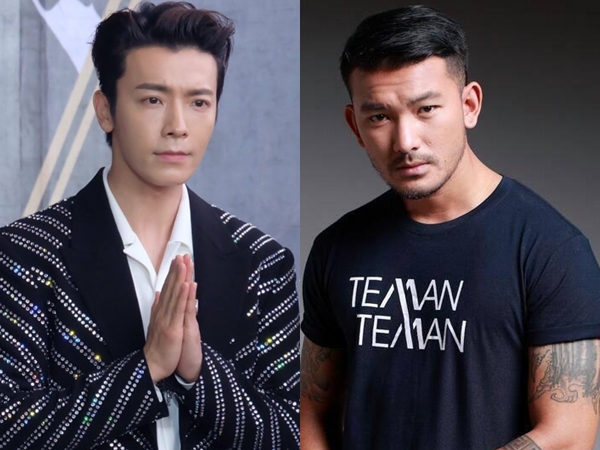 Donghae Super Junior Main Film Garapan Thailand-Amerika, Bareng Rio Dewanto?