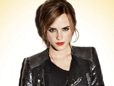 Hacker Konfirmasi Peran Emma Watson Dalam Film 50 Shades of Grey?