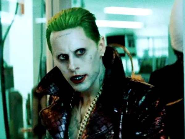 Jared Leto Kembali Jadi Joker untuk ‘Justice League’ Zack Snyder Cut