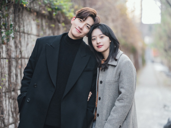 Momen Manis Ji Chang Wook di Drama ‘Lovestruck in The City’ yang Buat Penonton Terpikat