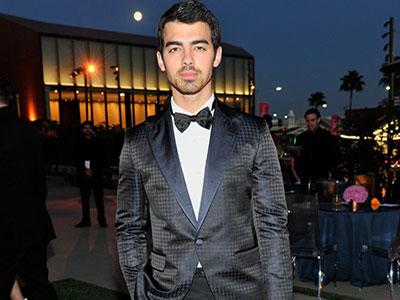 Joe Jonas Ungkap Tekanan Berat yang Dialaminya Saat Jadi Bintang Disney