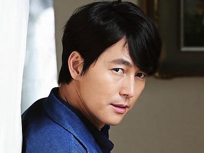 Aktor Jang Woo Sung Coba Sutradarai Film Pendek