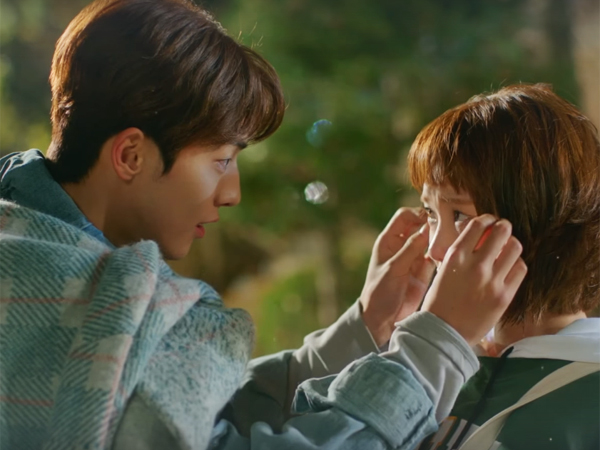 'Weightlifting Fairy Kim Bok Joo' Episode 5 & 6: Ketika Persahabatan Perlahan Mulai Digantikan Cinta