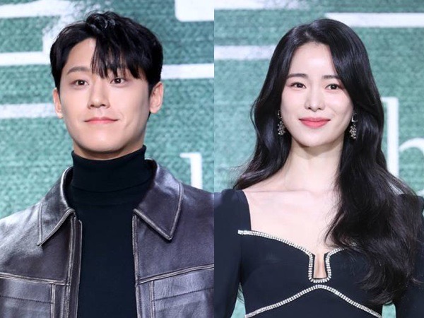 Agensi Konfirmasi Lee Do Hyun dan Lim Ji Yeon Pacaran!