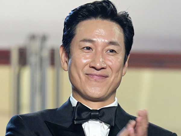 Lee Sun Kyun Diduga Sebagai VIP Member Teratas Tempat Hiburan Dewasa di Gangnam