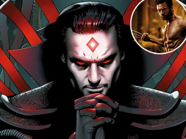 Bocoran di Akhir 'X-Men: Apocalypse', Siapa Villain Yang Akan Tampil Di 'Wolverine 3'?