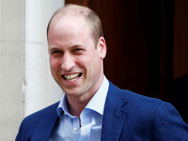 Demi Dukung Inggris, Pangeran William Sampai Bajak Akun Twitter Resmi Kerajaan!