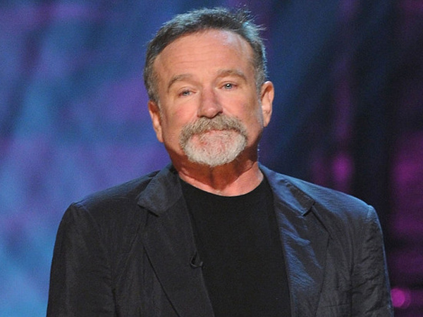 Presiden Obama, Para Fans & Seleb Hollywood Tunjukkan Duka Cita Untuk Mendiang Robin Williams