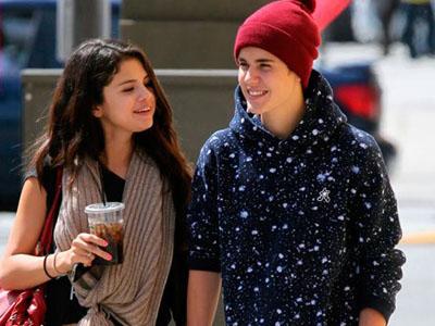 Justin Bieber dan Selena Gomez Ingin Kembali Bersahabat?