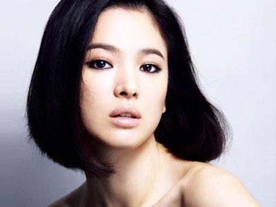Wow, Film Song Hye Kyo Masuk Dalam Dua Nominasi Oscar!