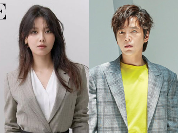 Sooyoung Dapat Tawaran Main Drama Romantis Bareng Jang Geun Suk