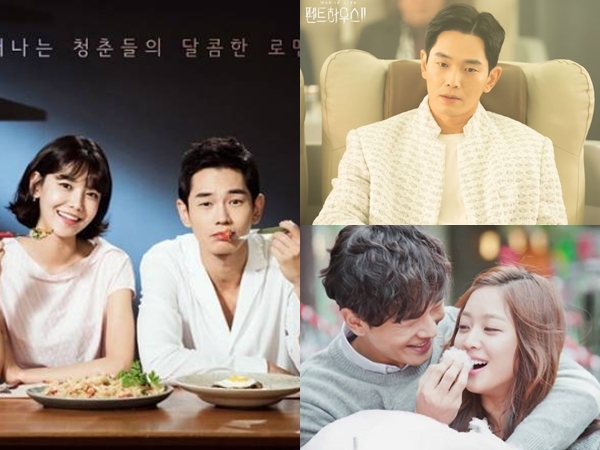 5 Drama On Joo Wan, Dari Percintaan Hingga Balas Dendam