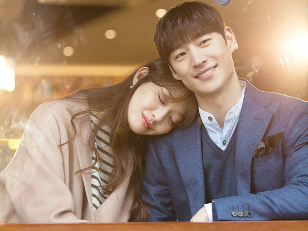 'Tomorrow With You', Drama Fiksi Komedi Romantis yang Siap Gantikan 'Goblin'!
