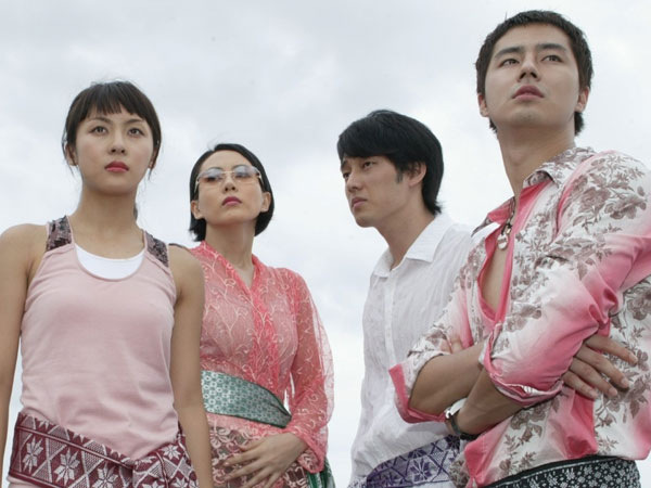 Drama 'What Happened in Bali' Akan Dibuat Versi Remake Tahun Depan