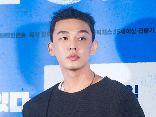 Yoo Ah In Transaksi Propofol Sebanyak 73 Kali dalam Setahun