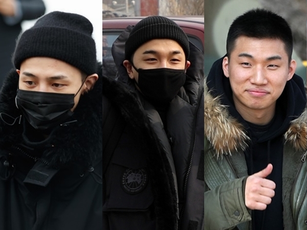 YG Entertainment Minta Fans Tak Sambut Member BIGBANG Saat Keluar Wamil