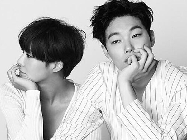 Intip Manisnya Pasangan Hwang Jung Eum dan Ryu Jun Yeol untuk Drama 'Lucky Romance'