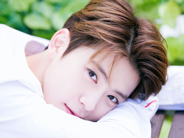 Jaehyun NCT Dikabarkan Jadi Pemeran Utama Spin-Off ‘Love Playlist’