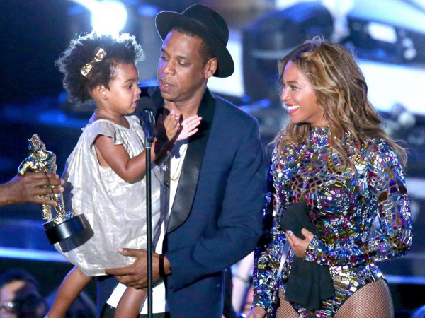 Diam-diam Jay-Z Punya Seorang Anak Berusia 21 Tahun Dari Wanita Lain?