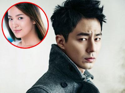 Jo In Sung Tidak Mau Tampil Di Running Man Karena Song Hye Gyo?