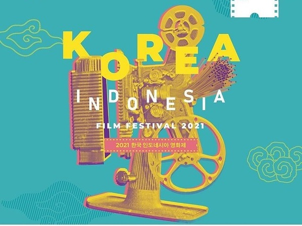 Korea Indonesia Film Festival 2021 Digelar Lagi, Ini Daftar Film yang Bisa Ditonton