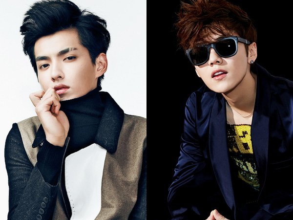 SM Entertainment Juga Permasalahkan Aktivitas Solo Kris Wu dan Luhan di Cina