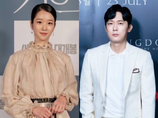 Seo Ye Ji Pertimbangkan Bintangi Drama tvN Bersama Park Byung Eun