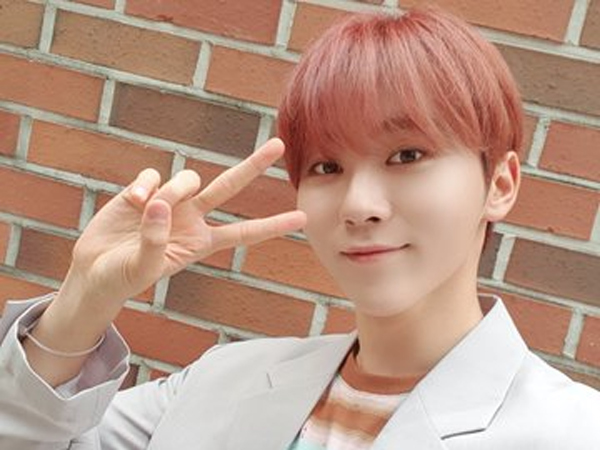 Alami Cidera, Seungkwan SEVENTEEN Istirahat Dari Kegiatan Grup