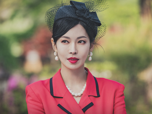 Demi Drama 'Tale of The Nine Tailed 1938' Kim So Yeon Ambil Kelas Aksi