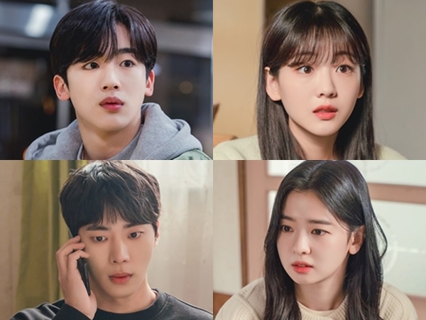 Kim Yo Han, Cho Yi Hyun, Chu Young Woo, dan Hwang Bo Reum Byul Atasi Krisis di Drama School 2021