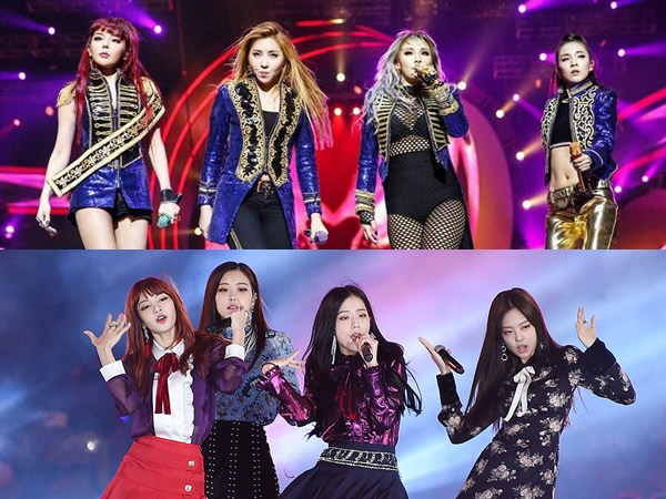 Usai 'Treasure Box', YG Entertainment Dikabarkan Siap Luncurkan Program Survival Girl Group Barunya