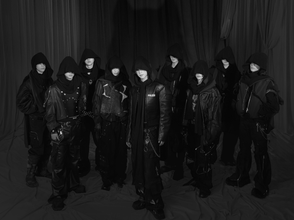 &TEAM Siap Gelar Konser Pertama di Jakarta dalam Tur Asia 2025