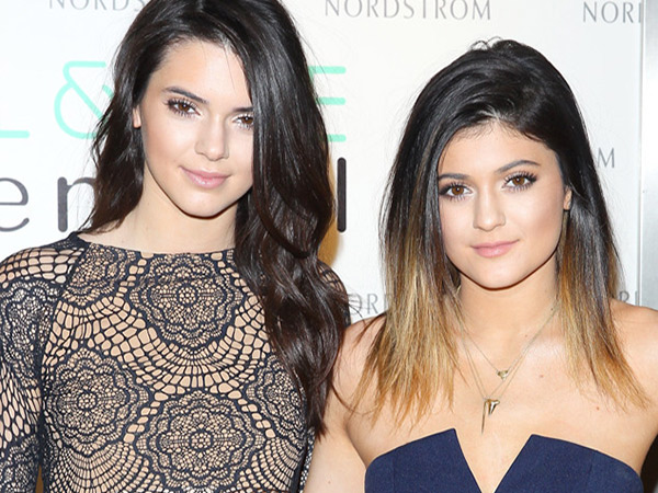 Kendall dan Kylie Jenner Disandingkan dengan Pemenang Nobel Perdamaian di Majalah Time, Netizen Ngamuk!