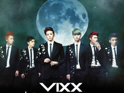 MV VIXX Hasil Plagiat Film A Werewolf Boy?