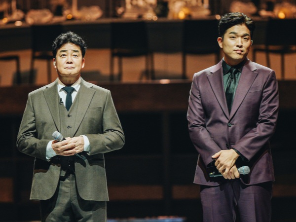 Netflix Konfirmasi Produksi 'Culinary Class Wars Season 2'