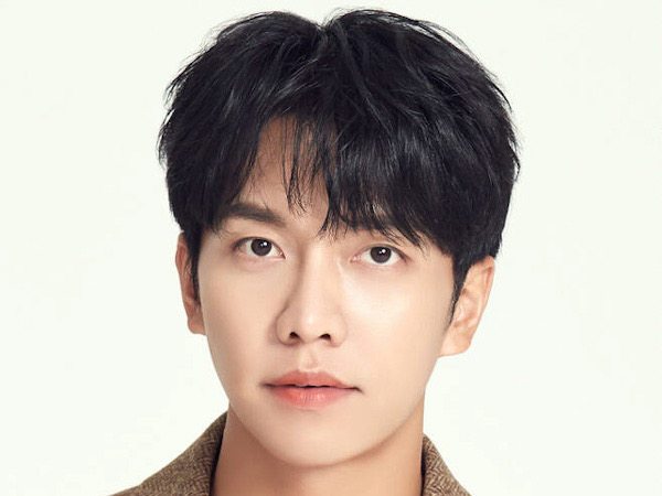 Lee Seung Gi Tanggapi Respon Negatif Publik Terhadap Pernikahannya dengan Lee Da In