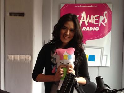 Raisa Ingin Nyanyikan Lagu Soundtrack Film Disney!