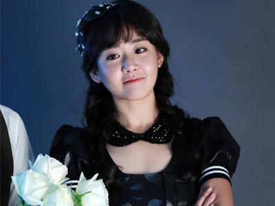 Moon Geun Young Dijuluki Santa Klaus Oleh Crew Drama Terbarunya