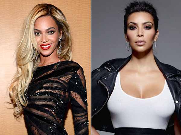 Ungguli Kepopuleran Beyonce Knowles, Kim Kardashian jadi ‘Ratu’ di Instagram!